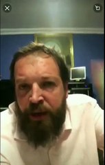 Fatih Tezcan: "Bizim gücümüz Kemalist terör örgütüne yeter, İyi ki Fethullah Gülen'i dinlemişim