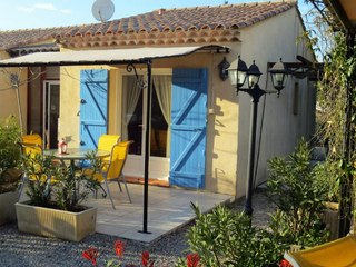 Propriété à vendre avec gîtes dans le Sud de la France