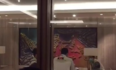 Dirut PLN: Penggeledahan KPK Terkait Kasus PLTU Riau-1