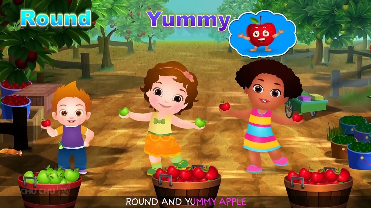ChuChu TV Baby Shark and Many More Videos | Popular Nursery Rhymes Collection