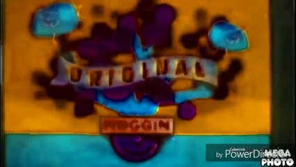 Noggin and Nick Jr Logo Collection Remake Takes a Flu Shot