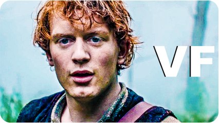 ESPEN - LE GARDIEN DE LA PROPHETIE Bande Annonce VF