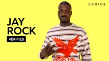 Jay Rock "WIN" Official Lyrics & Meaning | Verified