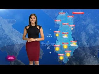 Moti sot dhe neser ne TV KLAN (16 Korrik 2018)