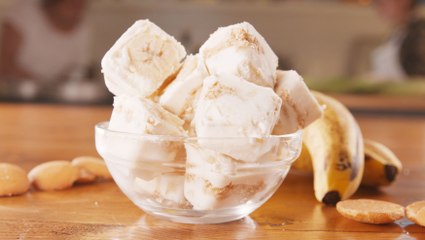 These Banana Pudding Bites Are The Coolest Snack Of The Summer