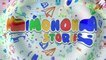 Aprende los Colores Juegos con arena para niños  ✨Videos infantiles - Mimonona Stories