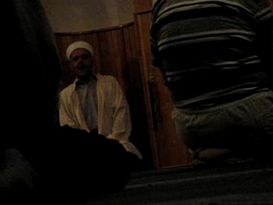 Imam Turqui - izmir (sigacik)