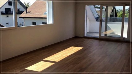 A louer - Appartement - Eysins (1262) - 4.5 pièces - 127m²
