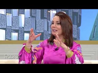 Rudina - Albërie Hadërgjonaj: Puna ime e re ne Amerike si agjente shitjesh! (16 korrik 2018)