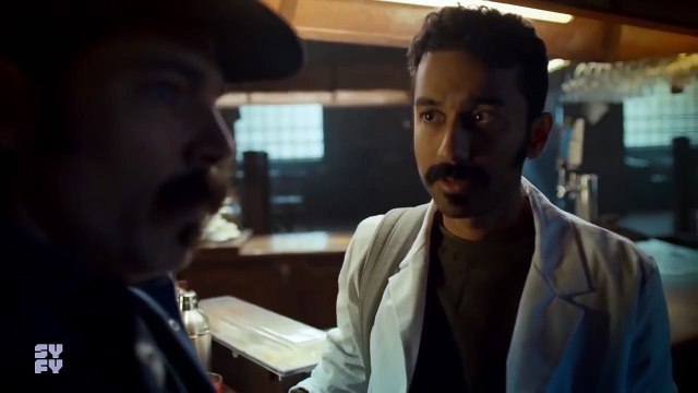 Wynonna Earp Season 3 Trailer (TV Series 2018) Syfy Series