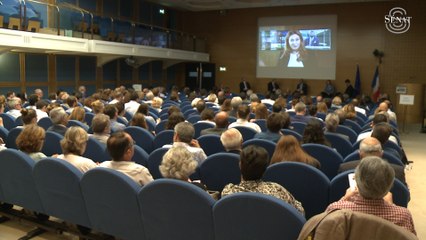 [Audiovisuel public]  "Comment réenchanter  l'audiovisuel public à l'heure  du numérique ? "