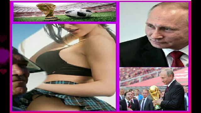 Faits Impressionnants sur la Coupe du Monde de la FIFA 2018 Awesome Facts About FIFA World Cup 2018