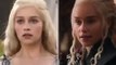 Game of Thrones cast in First Episode and Last Episode
