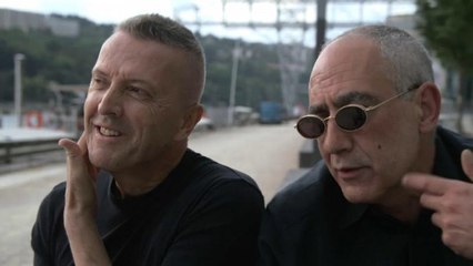 DAF und die Sehnsucht nach deutschen Texten