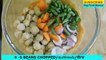 soya chunks biriyani recipe|paneer biriyani|soya chunks & paneer biriyani|सोया चंक्स|ಸೋಯಾ ಚಂಕ್ಸ್