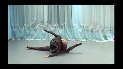 Contortion Cabaret