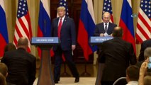 - Trump Ve Putin, Suriye’ye İnsani Yardım İçin Ortak Çalışma Kararı Aldı- ABD Başkanı Donald Trump:- “Rusya Kırım’ı İşgal Etmiştir Ve Biz Bunu Tanımıyoruz”- “Rusya’da Bizim Gibi Nükleer Silahsızlanmadan Yana”- Rusya Devlet Baş...