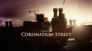 Coronation Street 16th July 2018