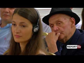 Report Tv - Zbardhja e krimeve të komunizmit në epokën digjitale