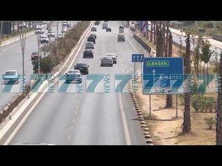 MIRATOHET NDERTIMI E MIREMBAJTJA E AKSIT THUMANE KASHAR - News, Lajme - Kanali 14