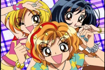 Super Gals - Episode 13 Kotobuki Ran devient une Super Demoiselle Jeune-Femme