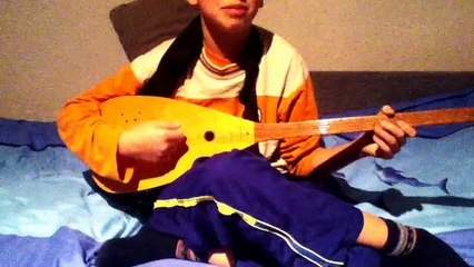 Šargija Alen Božić