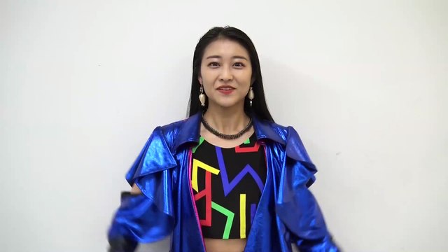 Hello! Project booth - Video comments (Japan Expo 2018)