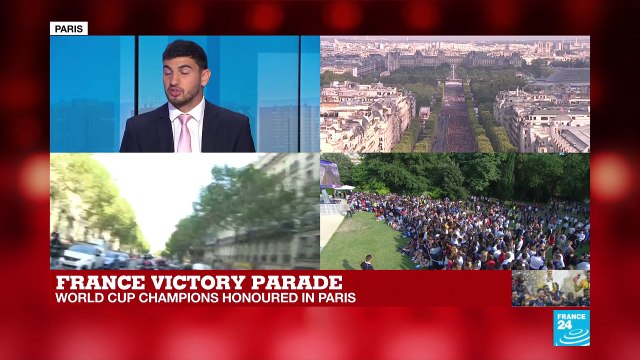 France has been one of the most performing European teams in last 20 years