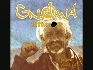 Gnawa-Algeria