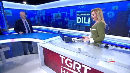 Borsanın Yönü Ne Olacak? | Ekonomist Halil Reçber | Ekonominin Dili | 13 Temmuz 2018