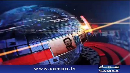 Nadeem Malik Live | SAMAA TV | 16 July 2018