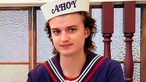 STRANGER THINGS Saison 3 Bande Annonce Teaser