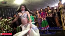 Rimal Ali Performing Dubai Wedding Party