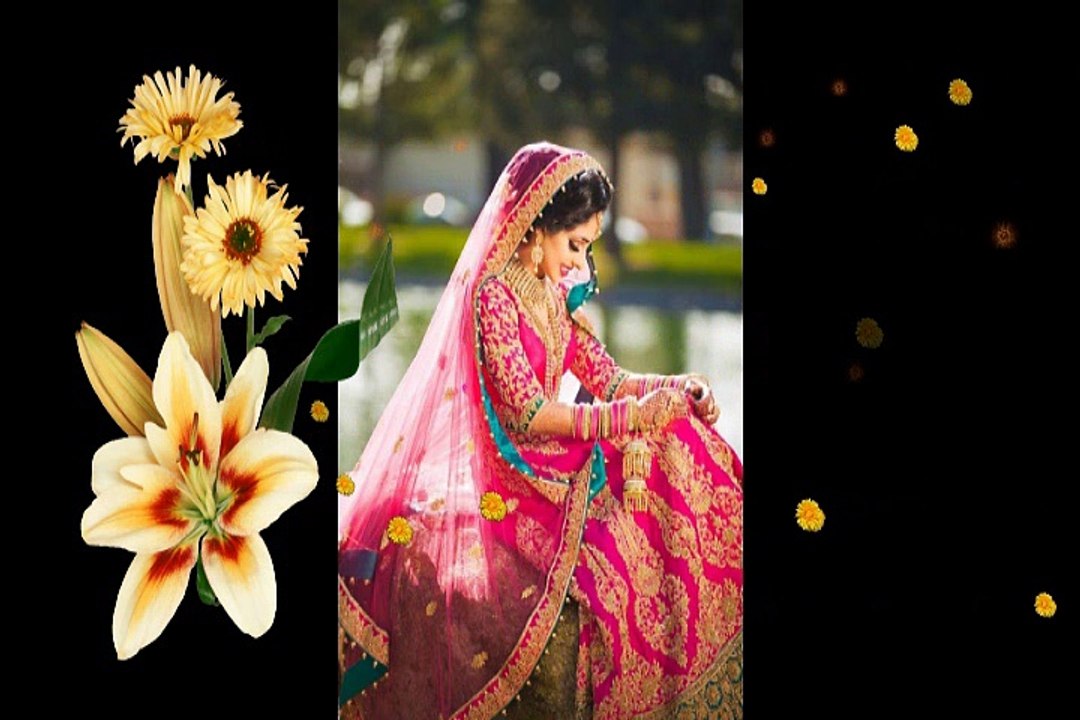 Top Most Stunning Bridal Lehengas, Dream Wedding Lehengas of Every Girl #3