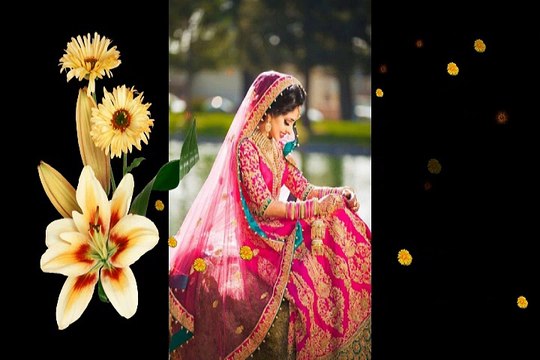 Top Most Stunning Bridal Lehengas, Dream Wedding Lehengas of Every Girl #3