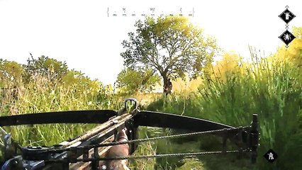 HUNT SHOWDOWN : Nouvelles Armes Bande Annonce de Gameplay