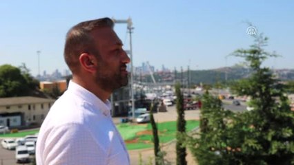 Şerefimizle Öleceğiz, Sonuna Kadar Vatanımızı Savunacağız" (1) - İstanbul