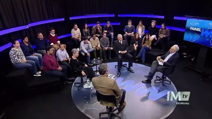 Painel WW - o dramático momento do Brasil perante o mundo