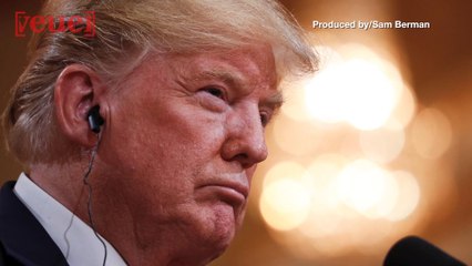 Poll: Most Trump Supporters Say MS-13 is a Threat to the U.S.