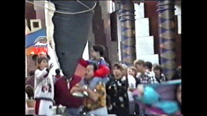 ineens was alles anders