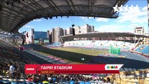 Athletics Women's 200m final - 29th Summer Universiade 2017, Taipei, Chinese Taipei