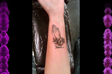 Best Tattoo Designs For Girls And Women, Tattoo Designs For Beautiful Women #4
