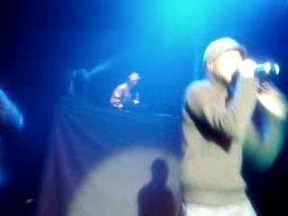 Soprano concert privé 13 mars