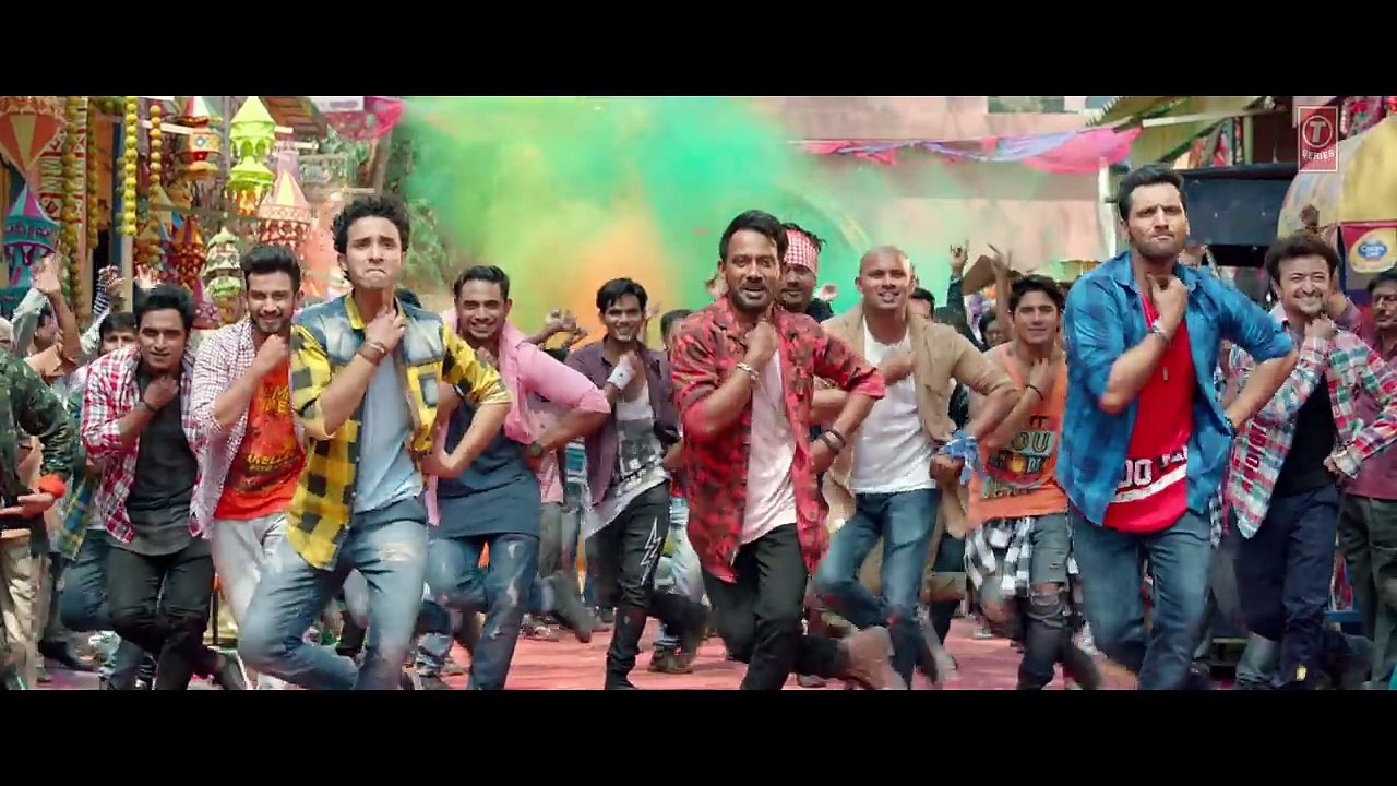 OFFICIAL TRAILER_ NAWABZAADE _ Raghav _ Punit _ Dharmesh _ Isha _ Movie Releasing ► 27July 2018