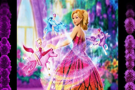 Most Beautiful and Cute Barbie Doll HD Pictures Images Wallpapers Pics Photos WhatsApp Message 4