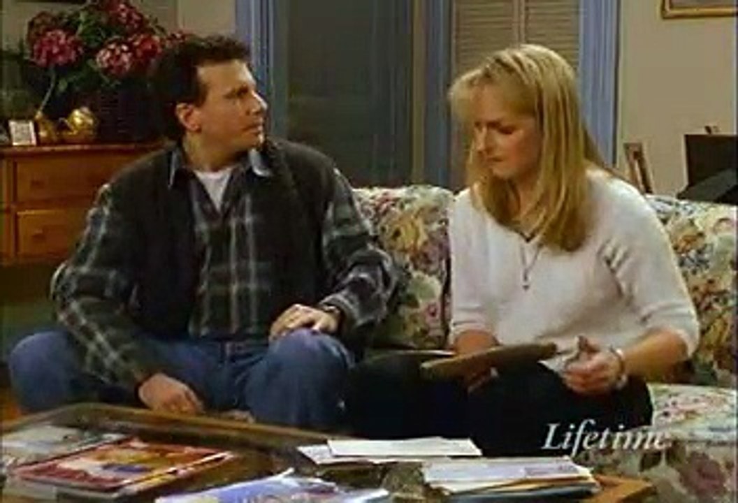 Mad About You S04E08 The Couple