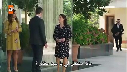 مسلسل طيور بلا أجنحة مترجم للعربية - الحلقة 20 القسم 2