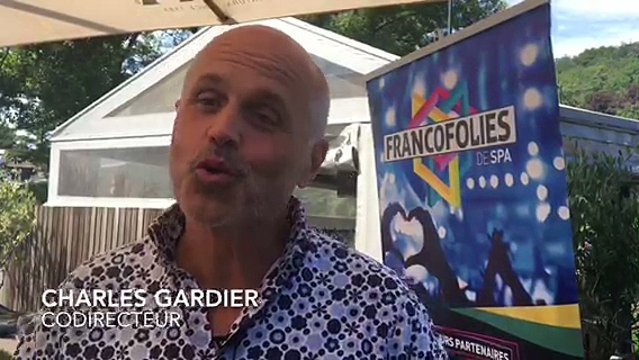 Les Francofolies font peau neuve pour leurs 25 ans