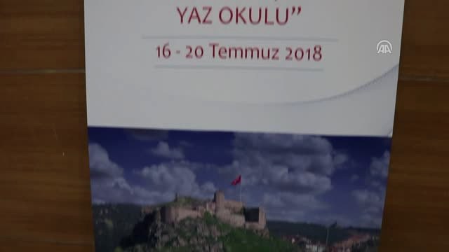 Uluslararası Hukuk, Diplomasi ve İş Birliği Yaz Okulu