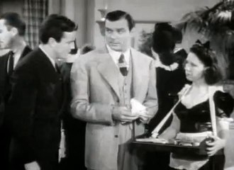 Dick Tracy vs. Crime, Inc. (1941) - Chapter 09